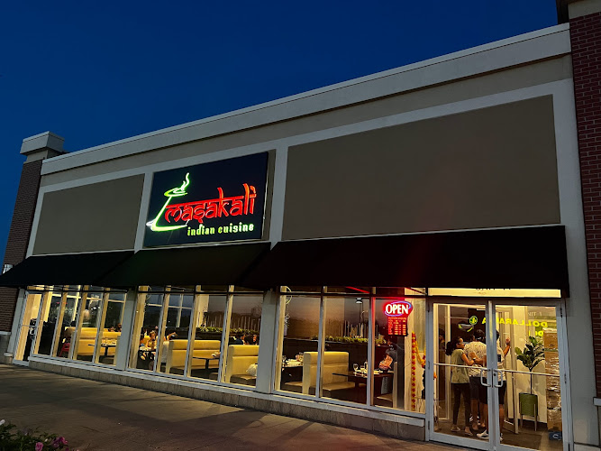 Masakali Indian Cuisine