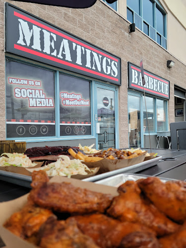 Meatings Barbecue