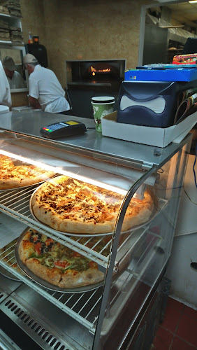 Mediterranean Bakery & Pizza