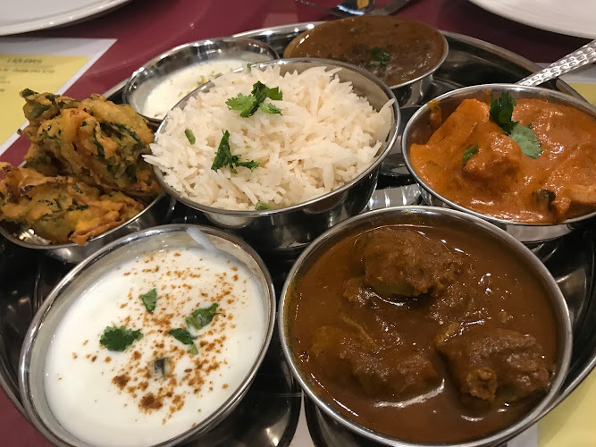 Mehfil Indian Cuisine