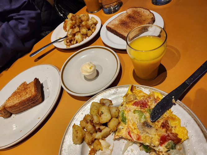 Mellos Coffee Shop