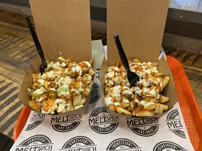 Meltwich Food Co – Byward Market