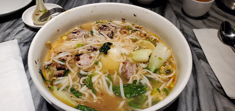 Merivale Noodle House