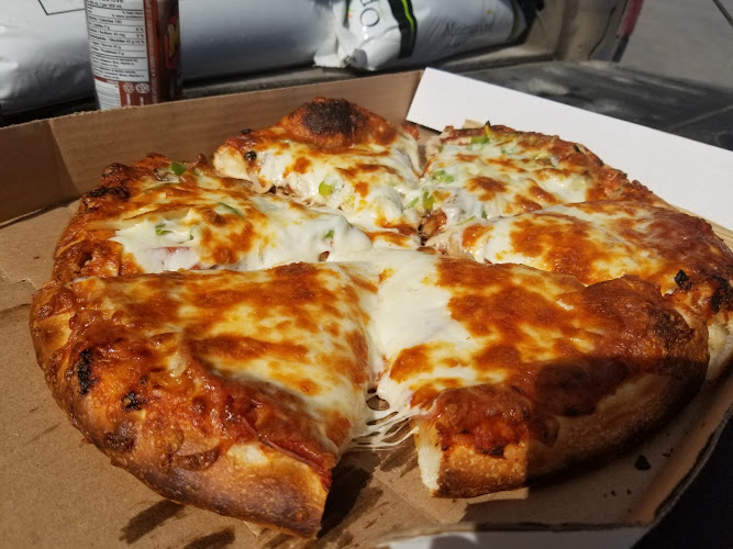 Merivale Pizza