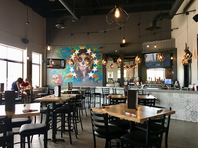 Mexicali Rosa’s – Nepean