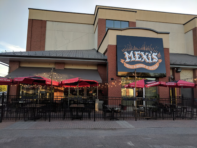 Mexicali Rosa’s – Orleans