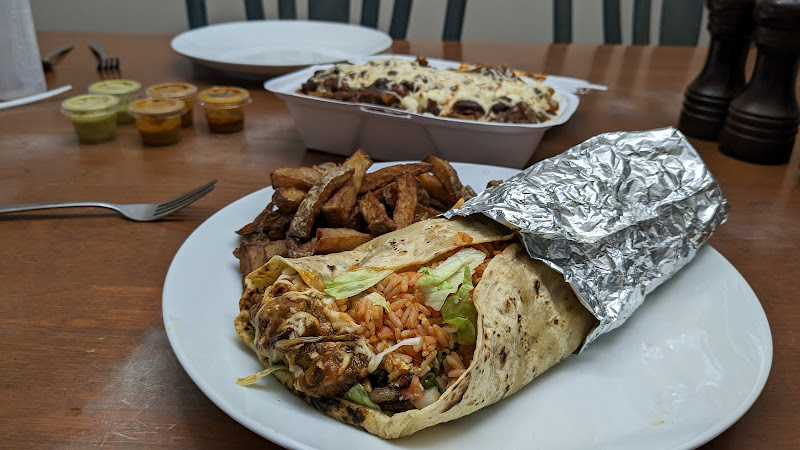 Mexigo Cabana