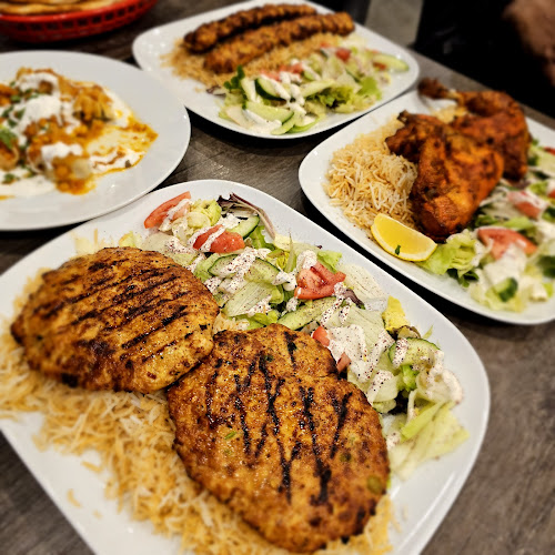 Mezbaan Restaurant – Nepean