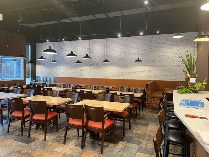 Mezbaan Restaurant – Orleans