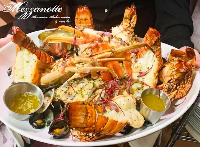 Mezzanotte Bistro Italiano