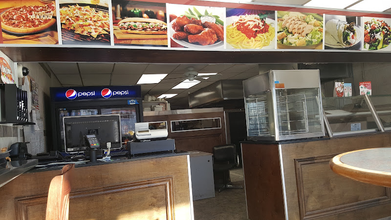 Milano Pizzeria – Gloucester