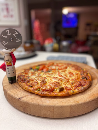 Milano Pizzeria – Kanata