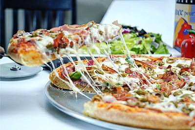 Milano Pizzeria – Nepean