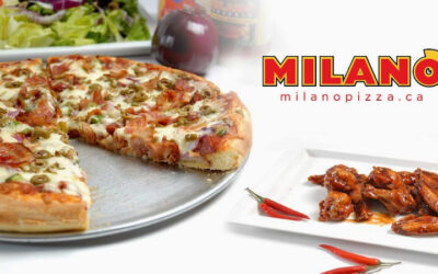 Milano Pizzeria – Orleans