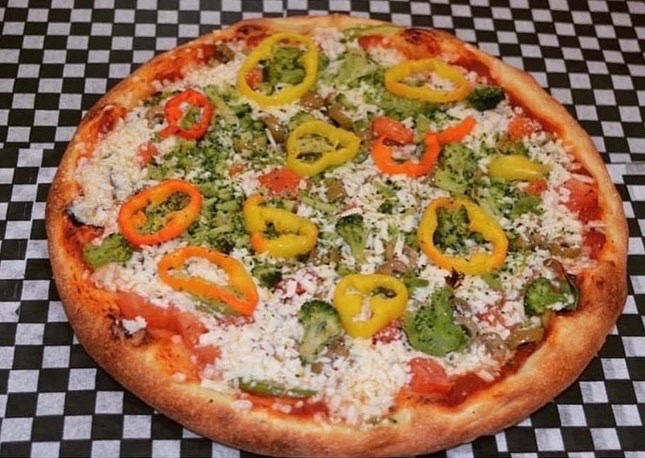 Milano Pizzeria – Stittsville