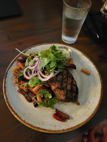 Milestones – Nepean