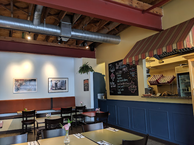 Mill Street Crepe Company
