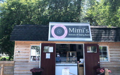 Mimi’s Donuts