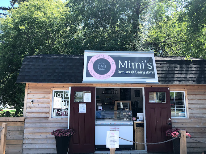 Mimi’s Donuts