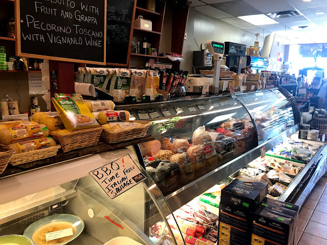 Misto Fine Food Shop