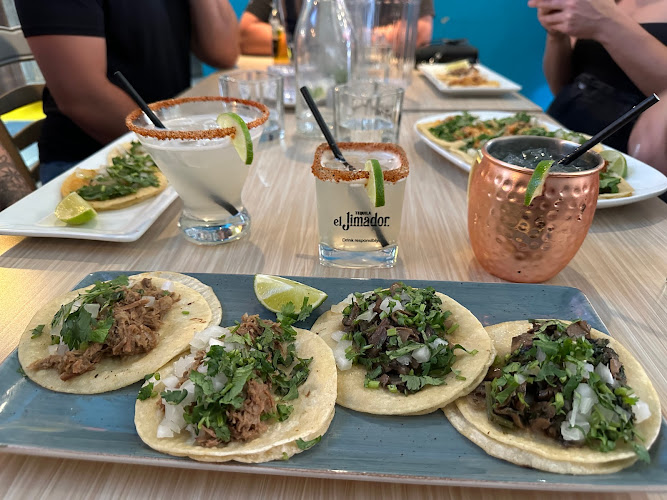 Mona’s Taqueria