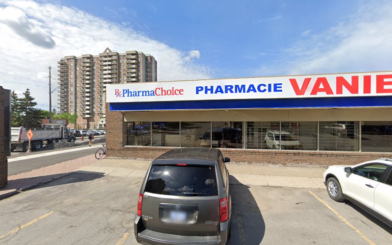 Mont Liban Bakery & Shawarma