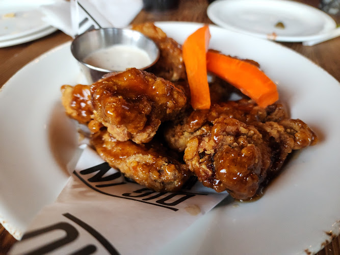 Montana’s BBQ & Bar – Barrhaven