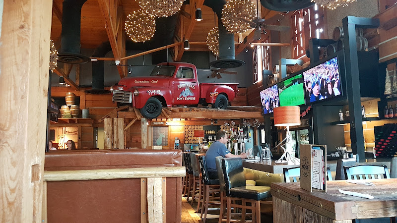 Montana’s BBQ & Bar – Gloucester