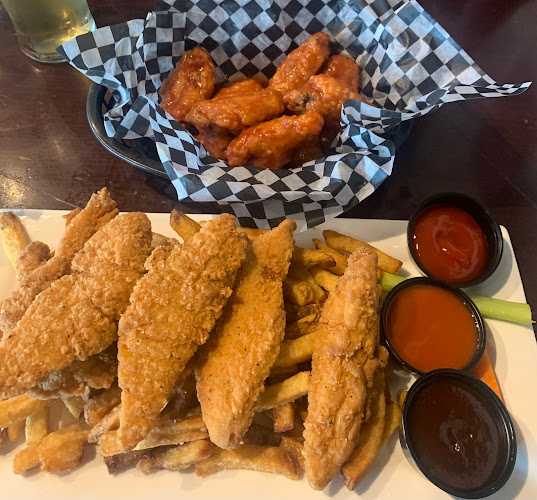 Moose McGuire’s