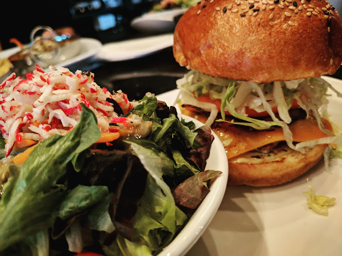 Moxies Gloucester Restaurant