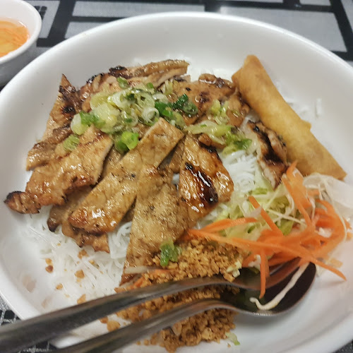 Mr Pho Vietnamese Restaurant