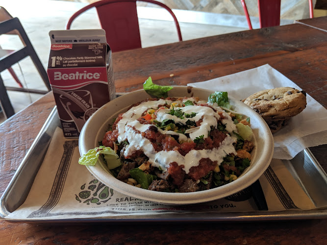 Mucho Burrito – Barrhaven