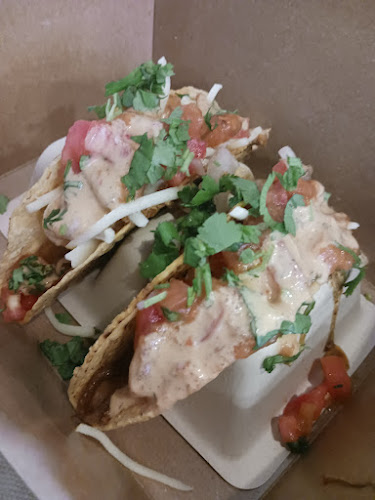 Mucho Burrito – Bells Corners