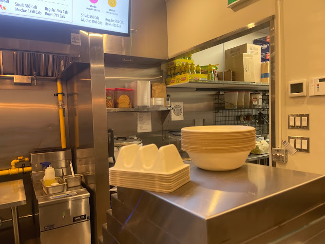 Mucho Burrito – Nepean