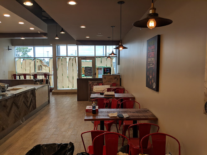 Mucho Burrito – Stittsville