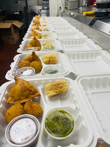 Mumbai Masala Grill – Casselman