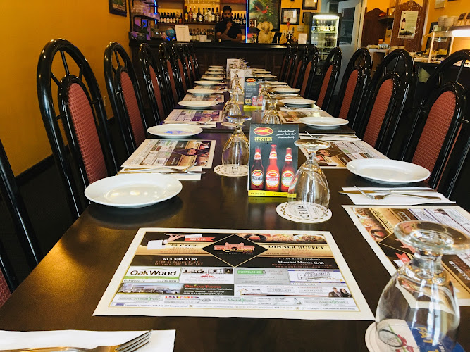 Mumbai Masala Grill Orleans