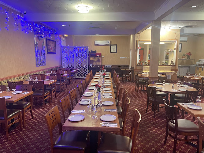 Mumbai Masala Grill – Ottawa