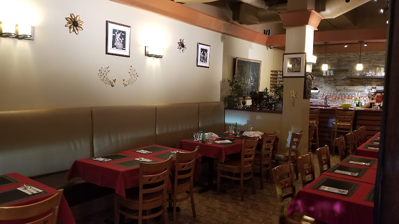 My Thai Village Restaurant