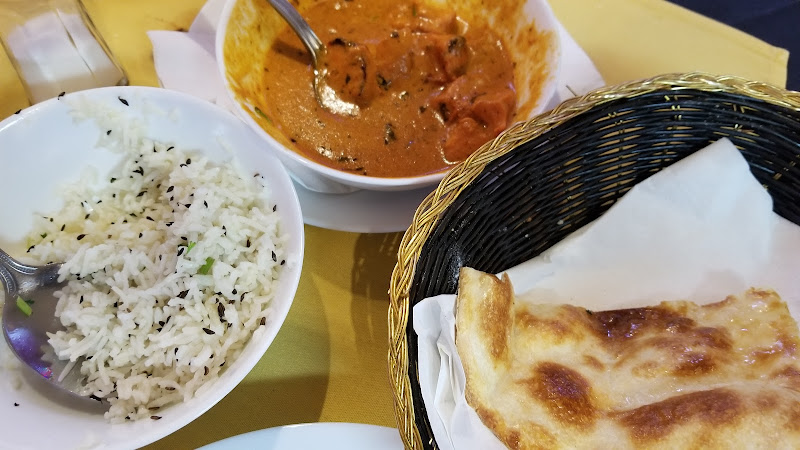 NEGI INDIAN CUISINE