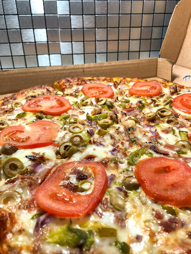 NY Pizza