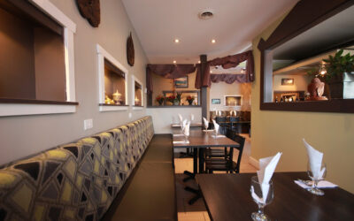 Nakhon Thai Kemptville