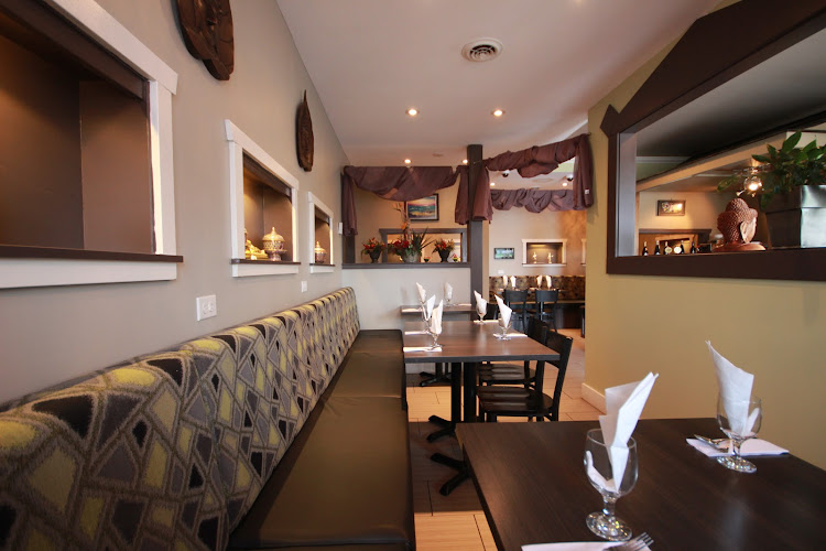 Nakhon Thai Kemptville