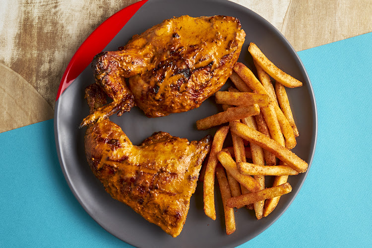 Nando’s PERi-PERi – Nepean