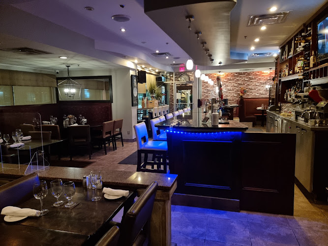 Napoli’s Café
