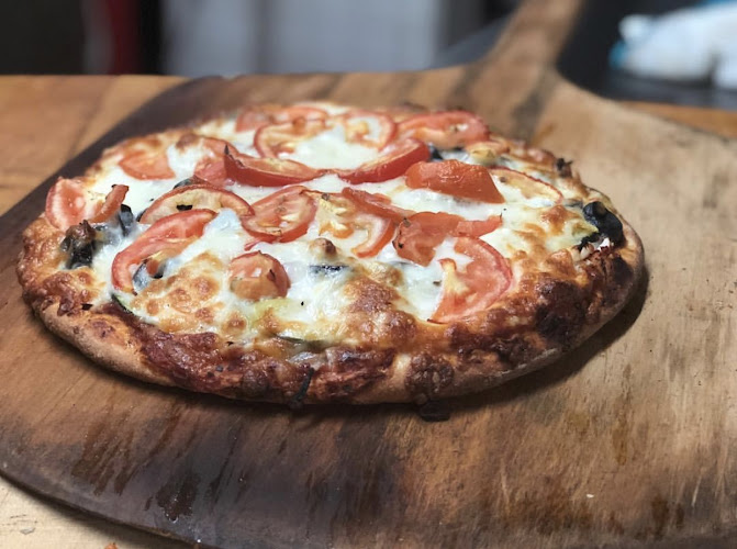 Napoli’s Restaurant Pizza & Pasta