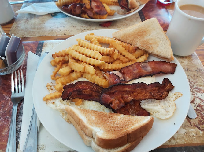 Navan Restaurant
