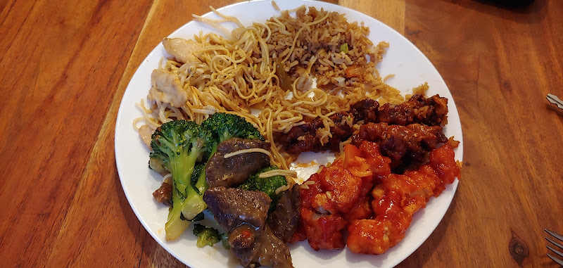 New China Take-Out