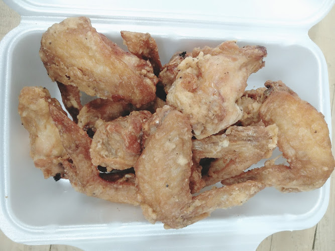 New Town Chinese Food