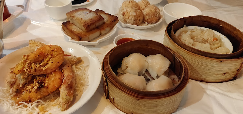 Ng’s Cuisine